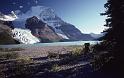 C Rockies 031 Sep-1981 Robson and Berg Lake